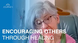 Empowering Others Through Healing: Ruth Webster's Journey as a Journey Practitioner Content
