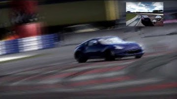 Need For Speed: SHIFT | Nissan 350z Drifting | First Installment