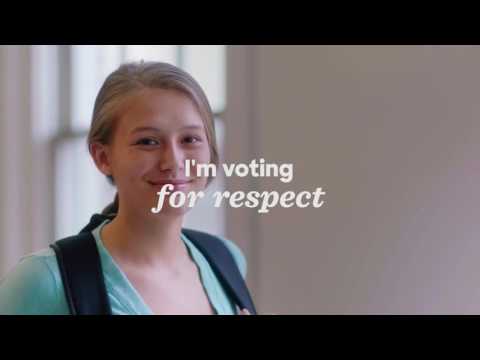 Roar | Hillary Clinton TV Ad