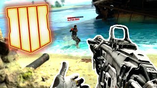 Call of Duty Black Ops 4 - UNBELIEVABLE 44 KILL EARLY GAMEPLAY (COD BO4 PS4 Multiplayer Gameplay)