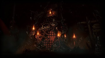The Sluice (EXTENDED) - Darkest Dungeon 2 OST