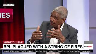 Beyond the Headlines September 10 2018