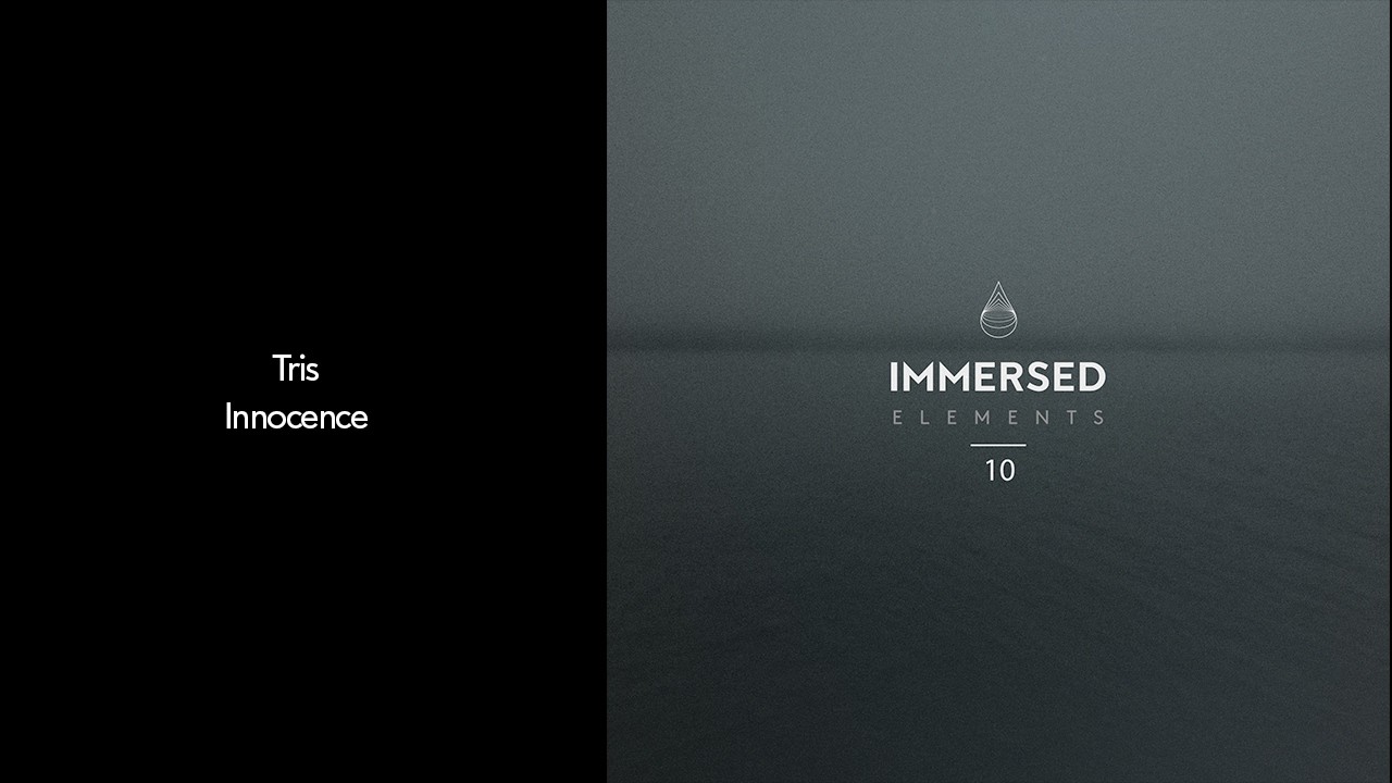 Watch Tris - Innocence on YouTube Watch Tris - Innocence on YouTube