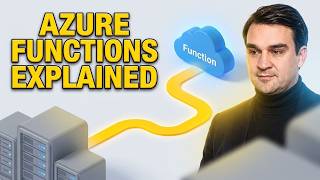 Azure Functions - Simply Explained