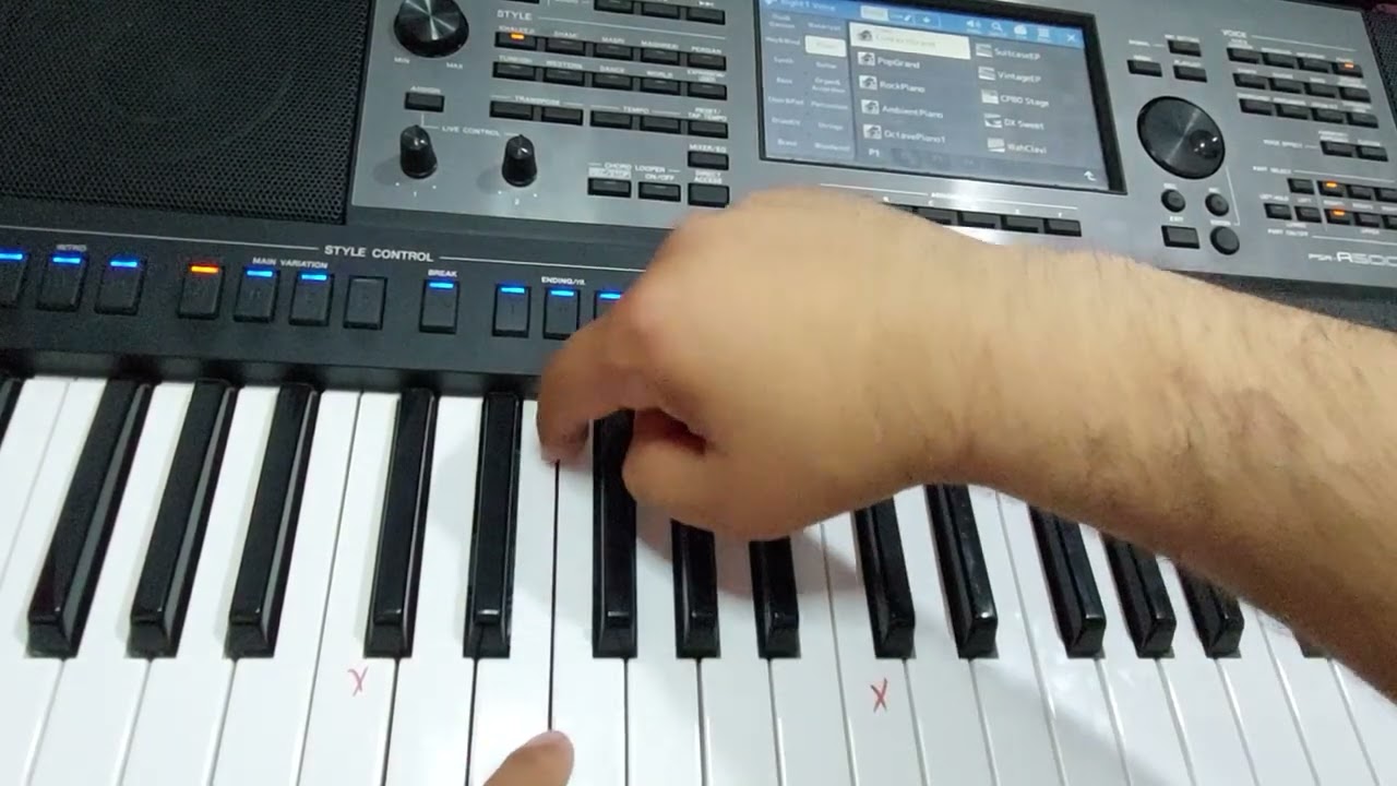 الحلقة الحادية عشرة: البعد و نصف البعد