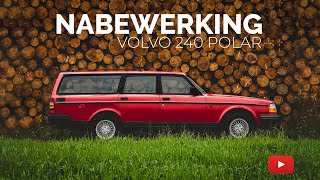 Volvo Full Edit