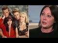 Shannen doherty et son combat contre le cancer  vraies histoires de stars