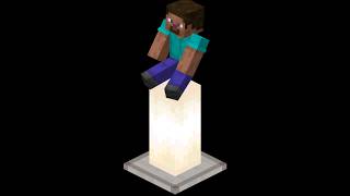 Minecraft But If I Breathe I Get Cracked By Worlds Biggest Dih