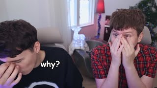 Dan & Phil moments that made us roll