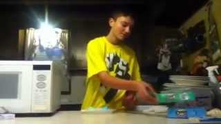 How To Make Peeps Joust