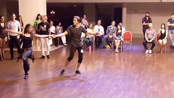 RZC2017 - J&J NOVICE final