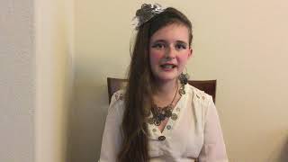 STEAM Punks - Introducing Sofia