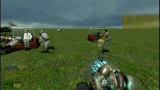 GMOD 10 RAPE TIME