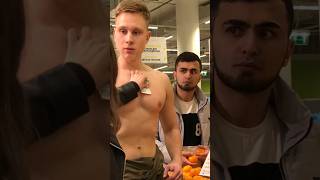 Was I Bought? | Bodybuilder Pranked ~ @SuccessfulDenS successfulden