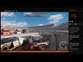 NasCar4 Heat Live