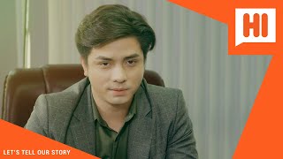 Tầng Lớp Sinh Viên - Tập 18 - Phim Sinh Viên - Tình Cảm | Hi Team - FAPtv