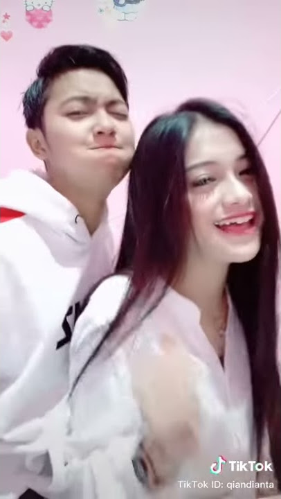 Qiandianta & tika😍