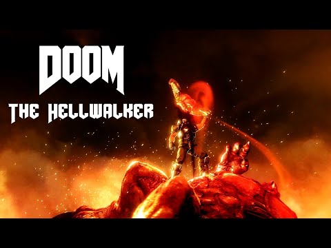 Video: Siehe DOOM Ausführen