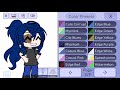 Calificando los colores de los presetts De Gacha Life Parte 2