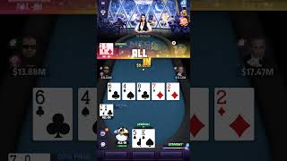 Straight MEGA HIT POKER ♦️ #games #mobilegame #android #ios screenshot 5