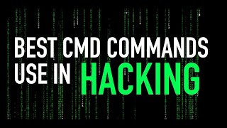12 CMD TRICKS | Command Prompt Secrets and Tricks in Windows