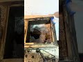 Así deje esta parrilla #cleantok #limpiezaporzonas