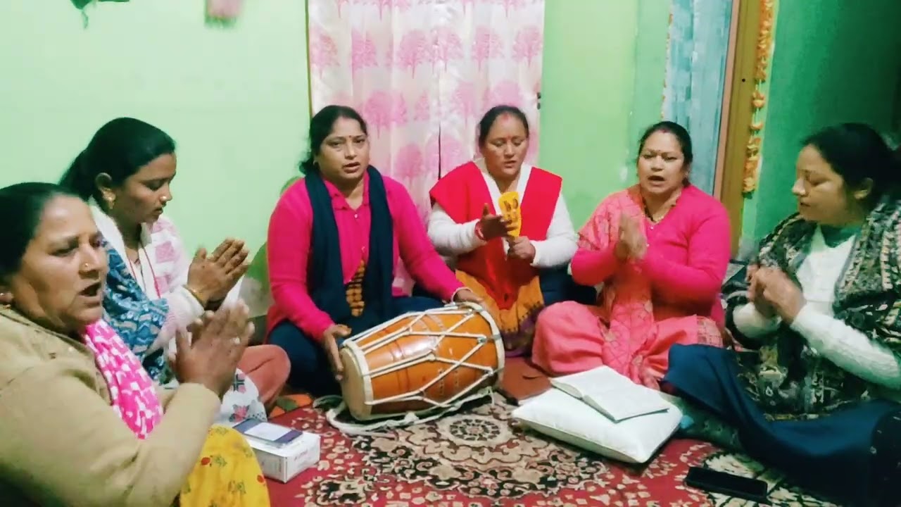 भोले बाबा एक सुंदर भजन🌺🙏🙏🙏