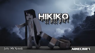 [MINECRAFT] HANTU HIKIKO