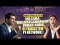 Rahasia Staking: Bagaimana Mengunci Koin Justru Bisa Menyelamatkan Harga Pi?