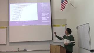 AICE Global Perspectives AS Level Presentation