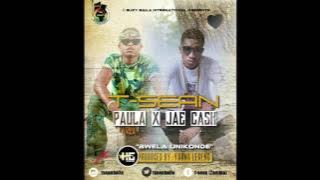 T Sean Ft Jae Cash & Paula Bwela Unikonde  Prod @tseanbaila_Audio