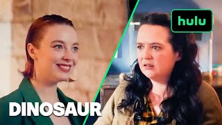 Dinosaur | Official Trailer | Hulu