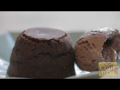 Video: Royal Treat: Budinca De Ciocolata Fierbinte
