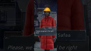 The Missing Season 2 Episode 7 (Alba Route) - 💎 (Romance Club)