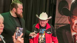 RIP Dory Funk Jr.