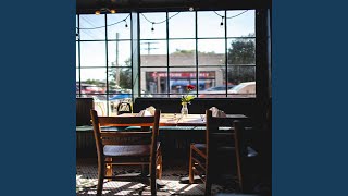 Scintillating Backdrops for Resting with Tea