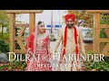 Dilraj & Harjinder - Prologue