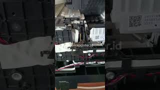 Printer Epson L15150 error 000103