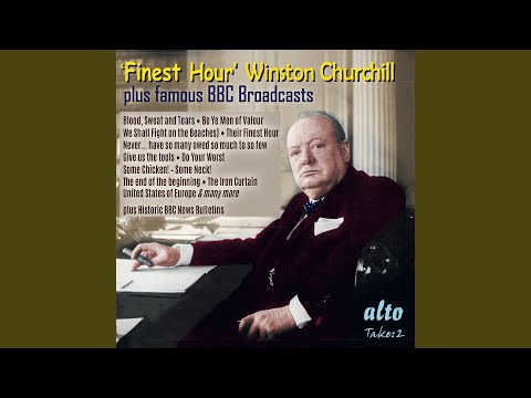 Watch How Are We Going To Win This War? (Nov. 7th, 1941) on YouTube
