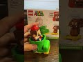 【LEGO】レゴスーパーマリオ クリボーのくつ 71404