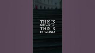 WORK FROM HOLE  - HOWLING Featuring Trio Wijaya Official Music Video. #WFH #Howling #TrioWijaya