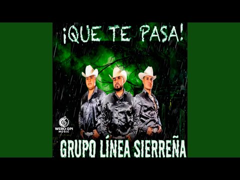Que Te Pasa