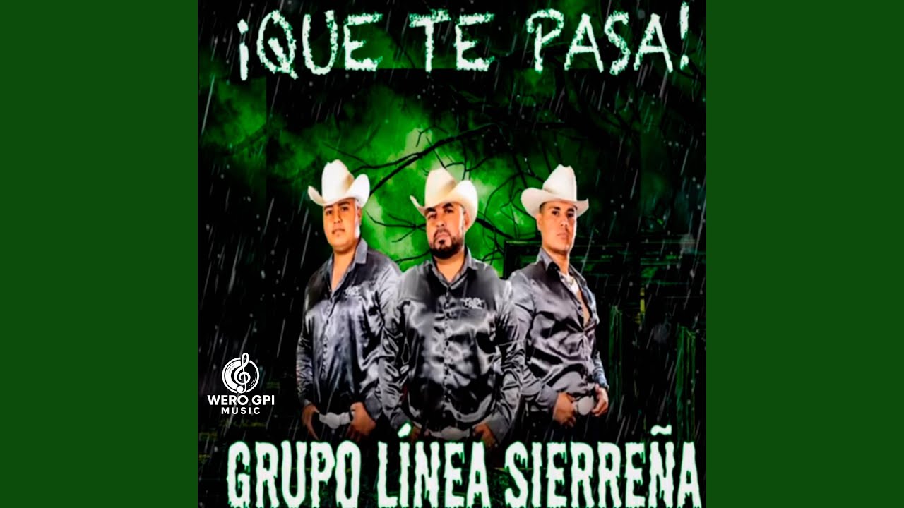 Que Te Pasa