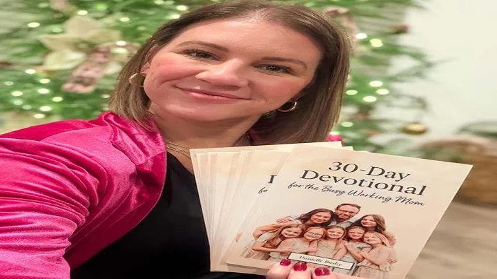 OutDaughtered l dbusby I'm SO excited to finally share this! the very FIRST BOOK I've ever written