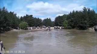 TV4x4 Last Ever Hogmoor June 2015 2 Off Road Bordon