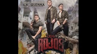 Los Rojos - Claro (2016)