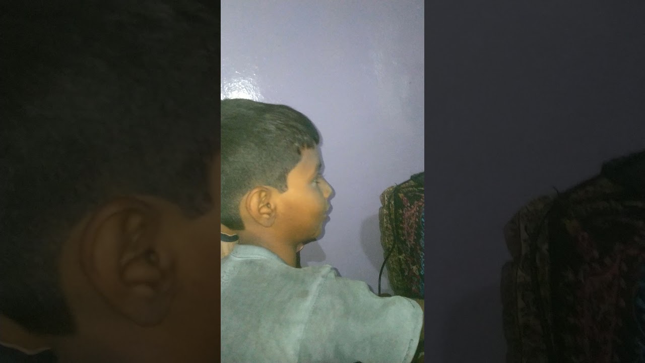 garib ka gaming setup 