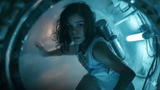 Alien: Earth (2025) Movie Explained in Hindi/Urdu | Full Story Breakdown & Ending Explained