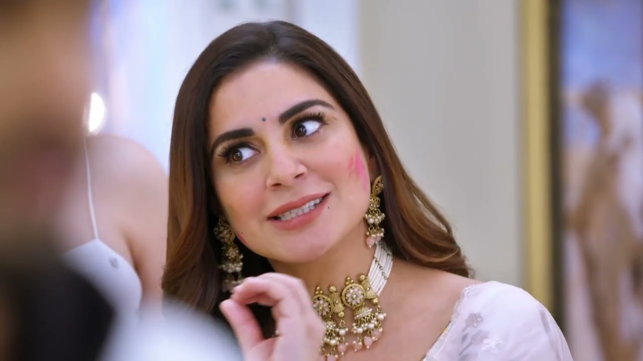 Chinna Poove Mella Pesu - Ep 1229 - Shraddha Arya - Tamil Tv Serial - Zee5 Tamil Classics