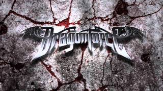 Dragonforce - The Flame Of Youth